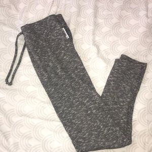 Gymshark slounge leggings